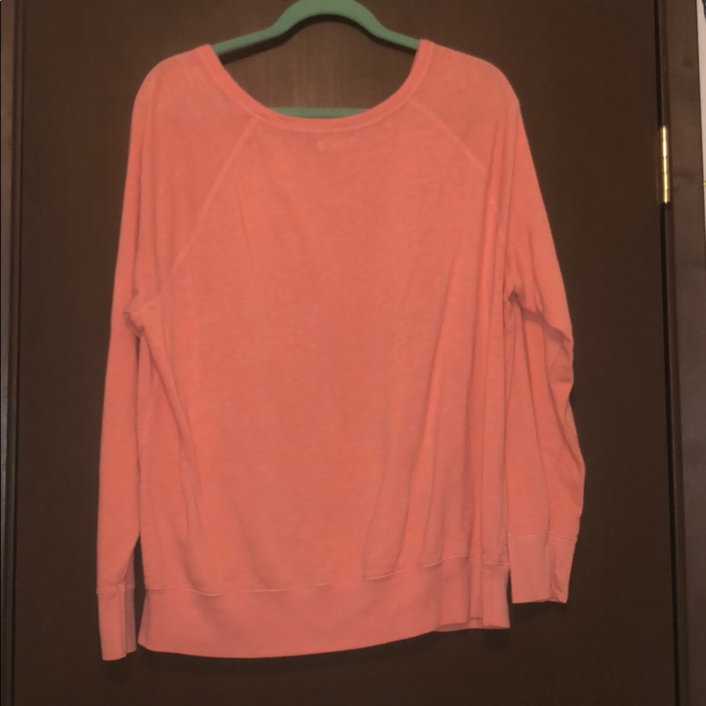 Crew Neck - Picture 2 of 2